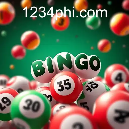Unveiling the Magic of Bingo Games: Embracing the Future with 1234ph