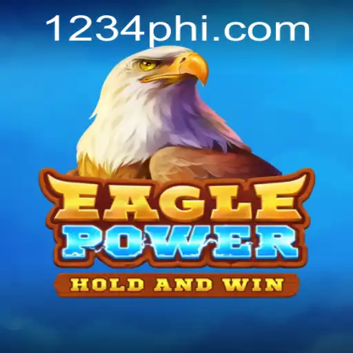 EaglePower: Soar to New Heights with This Exciting Adventure Game