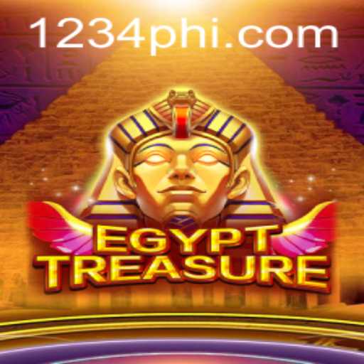 Discover EgyptTreasure: Unveiling the Mysteries of the Pharaohs
