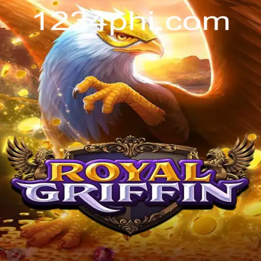 Exploring the Fantastical World of RoyalGriffin