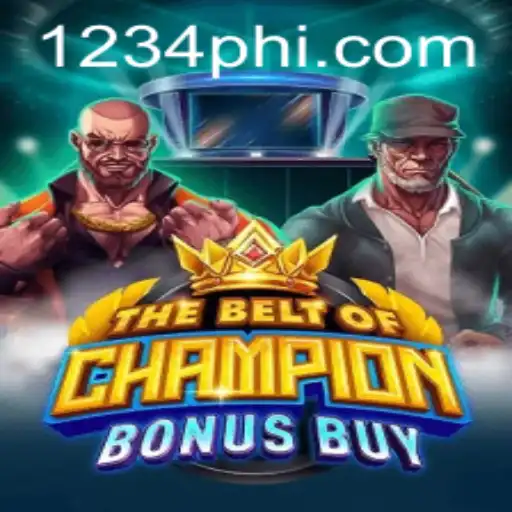 The Belt Of Champion Bonus Buy: A New Era in Gaming