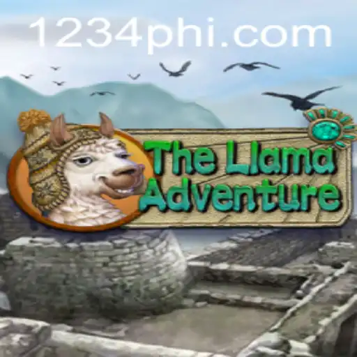 The Llama Adventure: An Epic Journey Awaits