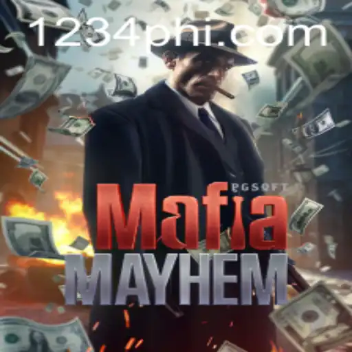 MafiaMayhem: An Immersive Experience into the World of Intrigue
