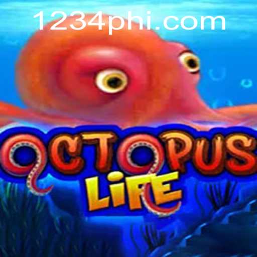 Exploring the Adventures of OctopusLife: The Game That's Making Waves