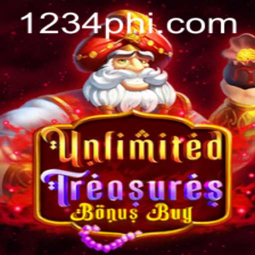 Discover Unlimited Treasures Bonus Buy: A Thrilling Gaming Experience