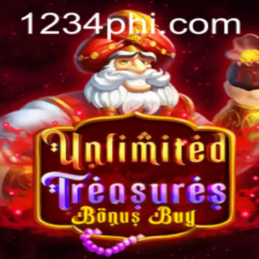 Discover Unlimited Treasures Bonus Buy: A Thrilling Gaming Experience