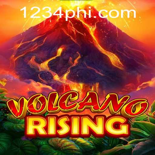 VolcanoRising: The Ultimate Adventure in Gaming